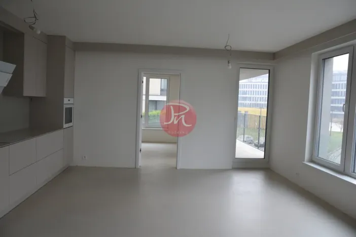 Pronájem kanceláře, Ostrava, F. X. Riepla, 59 m2