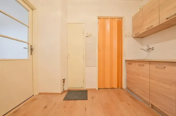 Pronájem bytu 2+kk, Kolín, Husova, 56 m2