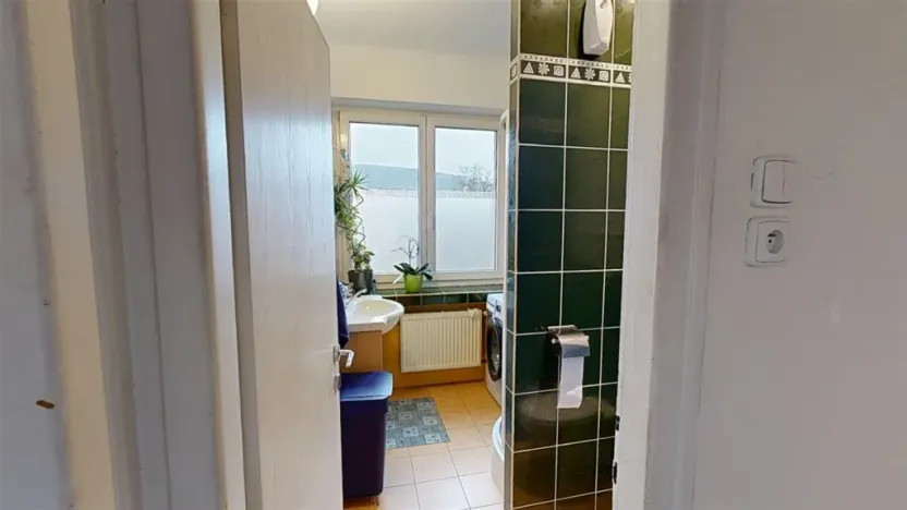 Pronájem bytu 3+kk, Beroun - Beroun-Město, Plzeňská, 72 m2