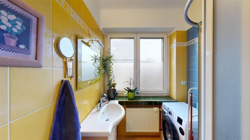 Pronájem bytu 3+kk, Beroun - Beroun-Město, Plzeňská, 72 m2