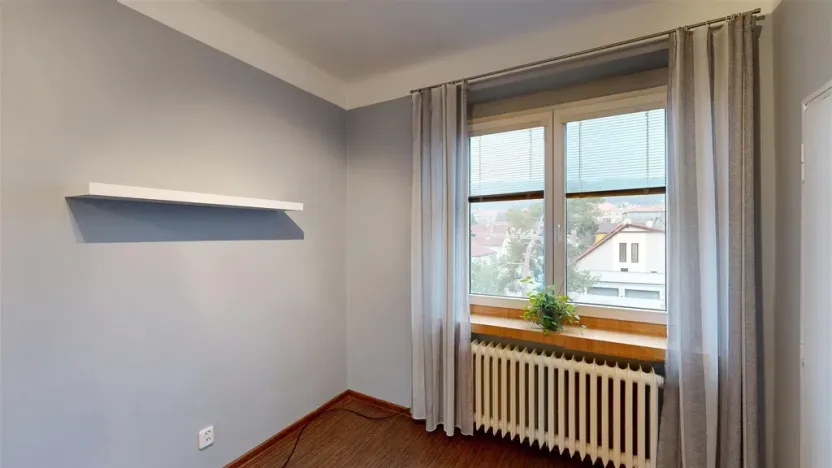 Pronájem bytu 3+kk, Beroun - Beroun-Město, Plzeňská, 72 m2