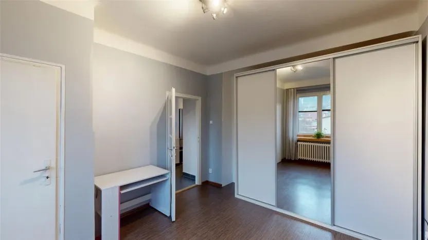 Pronájem bytu 3+kk, Beroun - Beroun-Město, Plzeňská, 72 m2
