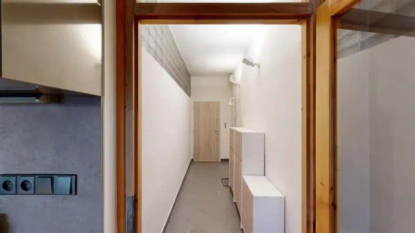 Pronájem bytu 3+kk, Beroun - Beroun-Město, Plzeňská, 72 m2