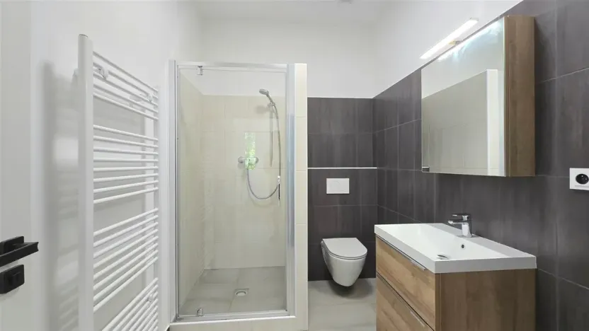 Pronájem bytu 2+kk, Beroun - Beroun-Město, Na Parkáně, 37 m2