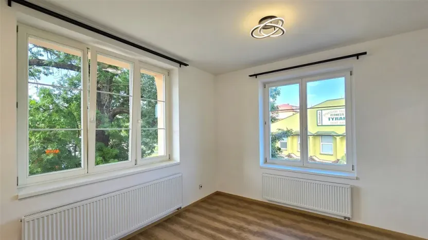 Pronájem bytu 2+kk, Beroun - Beroun-Město, Na Parkáně, 37 m2