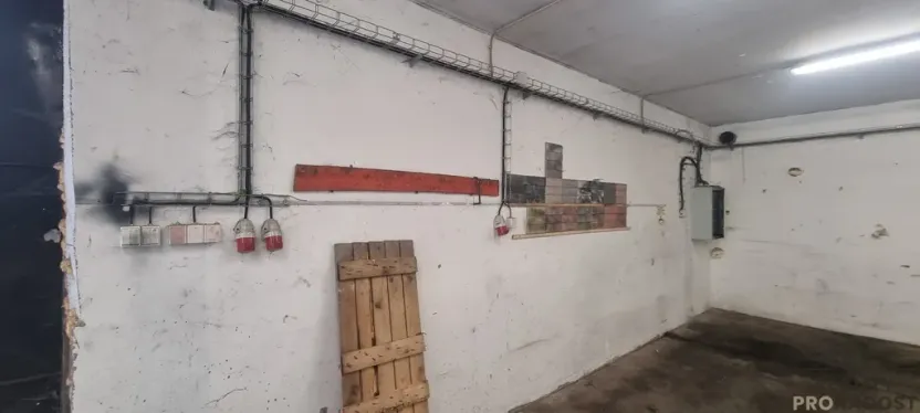 Pronájem skladu, Dubňany, Horní huť, 102 m2