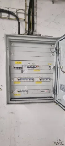 Pronájem skladu, Dubňany, Horní huť, 102 m2