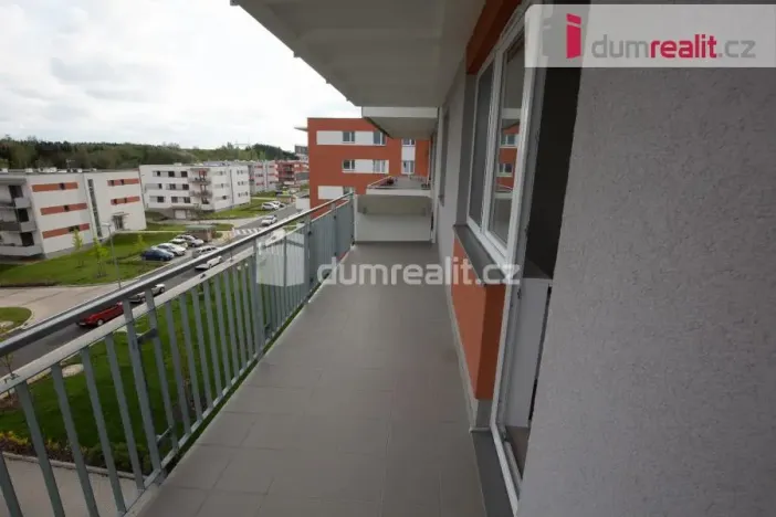 Pronájem bytu 4+kk, Praha - Háje, Jurkovičova, 94 m2