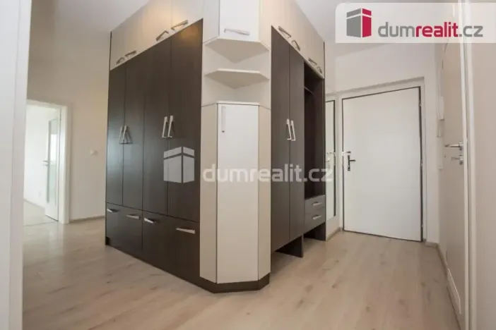 Pronájem bytu 4+kk, Praha - Háje, Jurkovičova, 94 m2