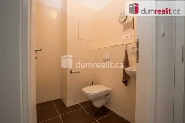 Pronájem bytu 4+kk, Praha - Háje, Jurkovičova, 94 m2