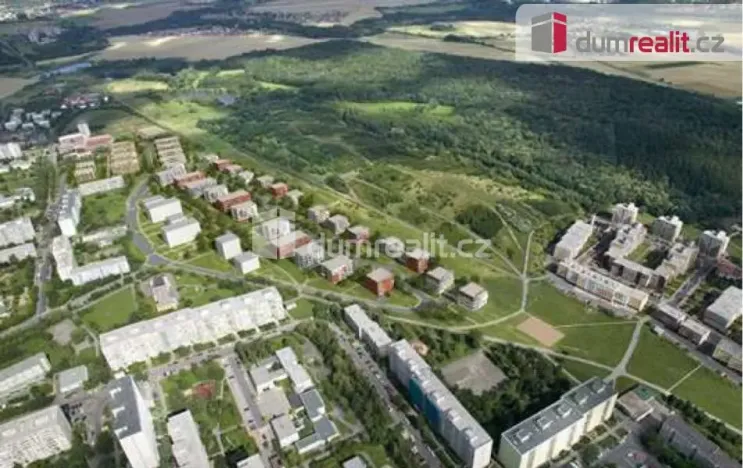 Pronájem bytu 4+kk, Praha - Háje, Jurkovičova, 94 m2