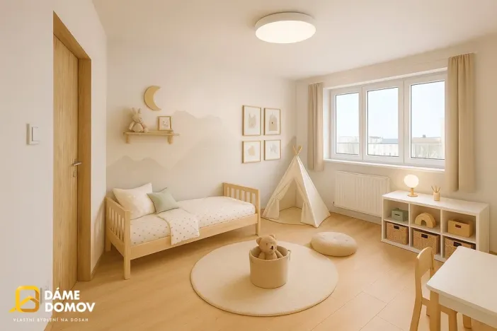 Prodej bytu 4+1, Zlín, Ševcovská, 84 m2