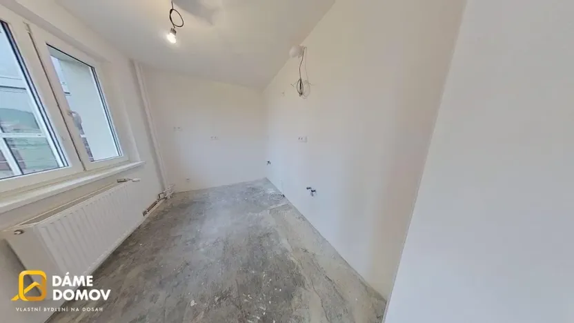 Prodej bytu 4+1, Zlín, Ševcovská, 84 m2