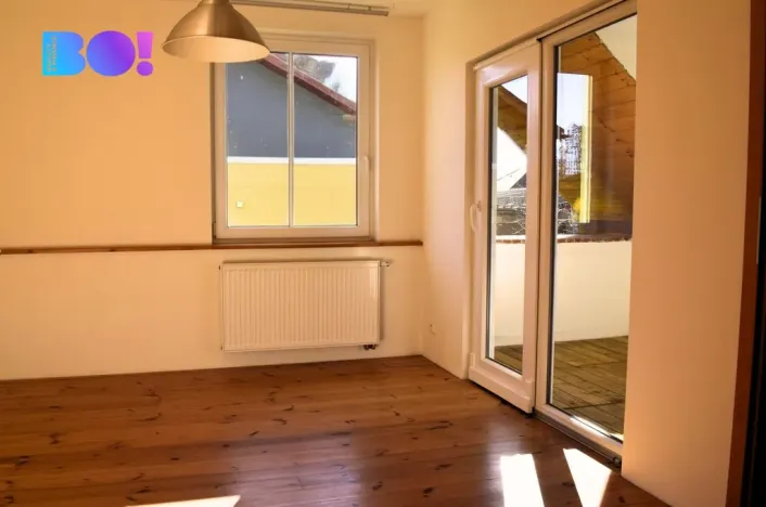 Pronájem bytu 4+kk, Rožnov pod Radhoštěm, Dolní Paseky, 90 m2