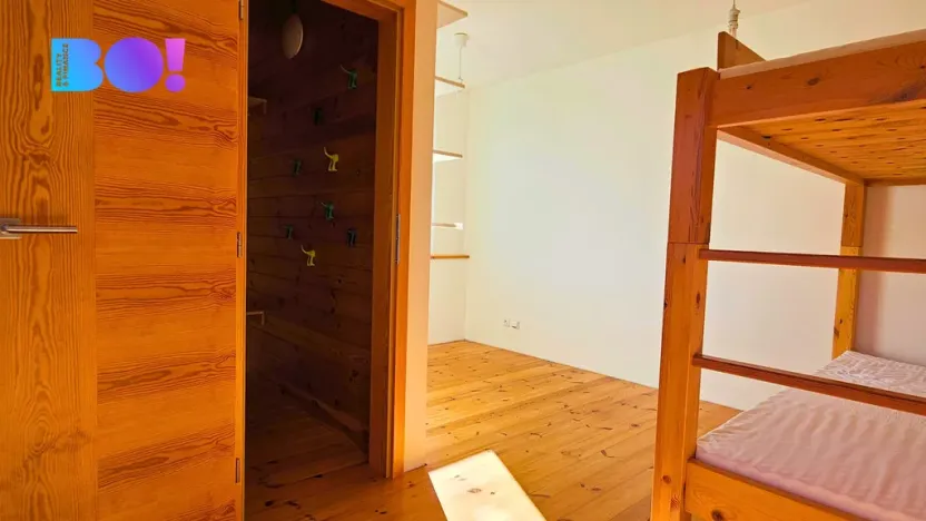 Pronájem bytu 4+kk, Rožnov pod Radhoštěm, Dolní Paseky, 90 m2