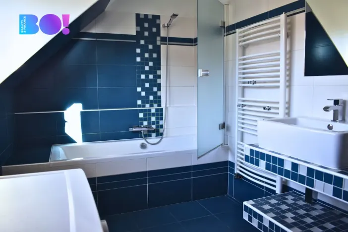 Pronájem bytu 4+kk, Rožnov pod Radhoštěm, Dolní Paseky, 90 m2