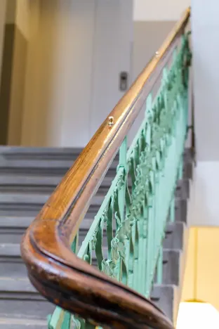 Pronájem bytu 3+kk, Praha - Dejvice, Muchova, 96 m2