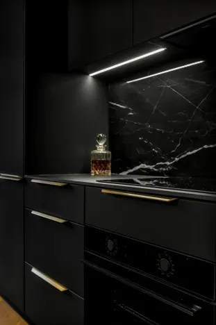 Prodej bytu 1+kk, Praha - Vinohrady, 26 m2