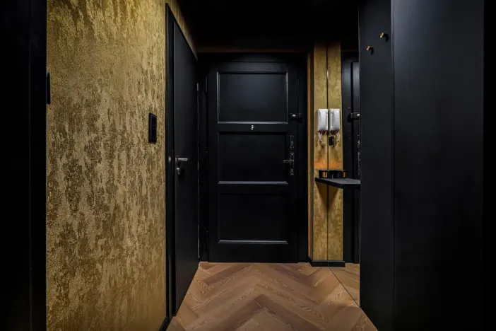 Prodej bytu 1+kk, Praha - Vinohrady, 26 m2