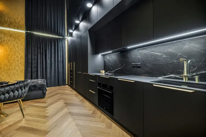 Prodej bytu 1+kk, Praha - Vinohrady, 26 m2