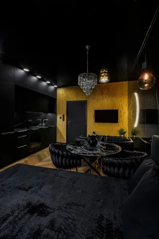 Prodej bytu 1+kk, Praha - Vinohrady, 26 m2