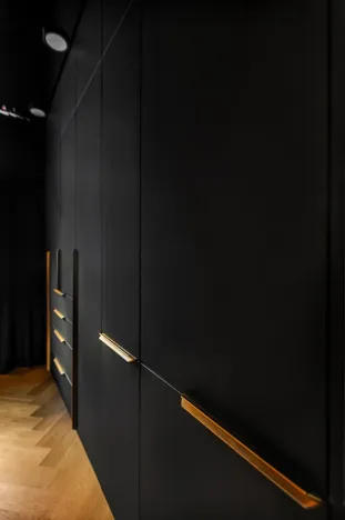 Prodej bytu 1+kk, Praha - Vinohrady, 26 m2