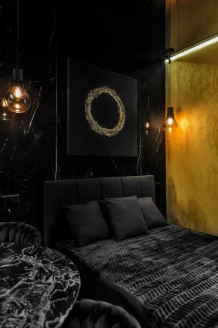 Prodej bytu 1+kk, Praha - Vinohrady, 26 m2