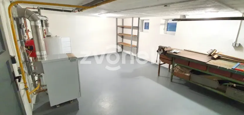 Pronájem rodinného domu, Zlín - Kostelec, Lešenská, 150 m2