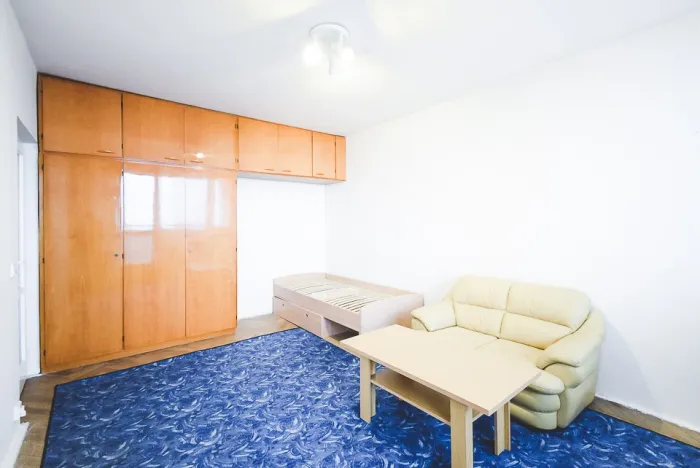 Pronájem bytu 1+1, Brno - Lesná, Fillova, 35 m2