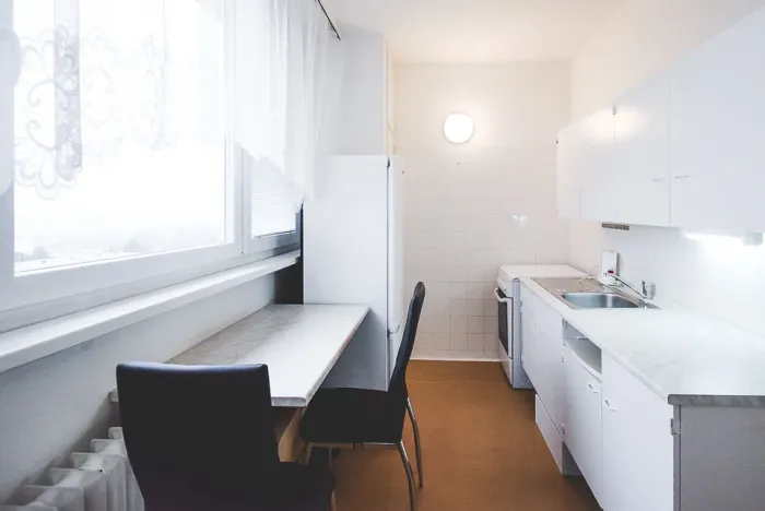 Pronájem bytu 1+1, Brno - Lesná, Fillova, 35 m2