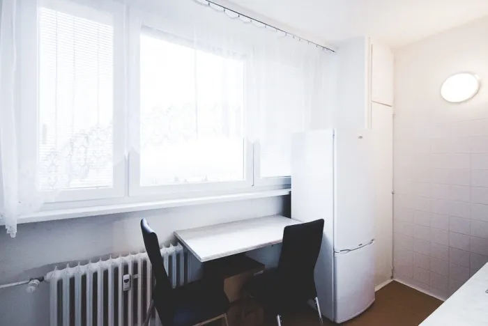 Pronájem bytu 1+1, Brno - Lesná, Fillova, 35 m2