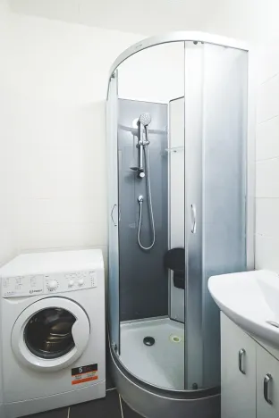 Pronájem bytu 1+1, Brno - Lesná, Fillova, 35 m2