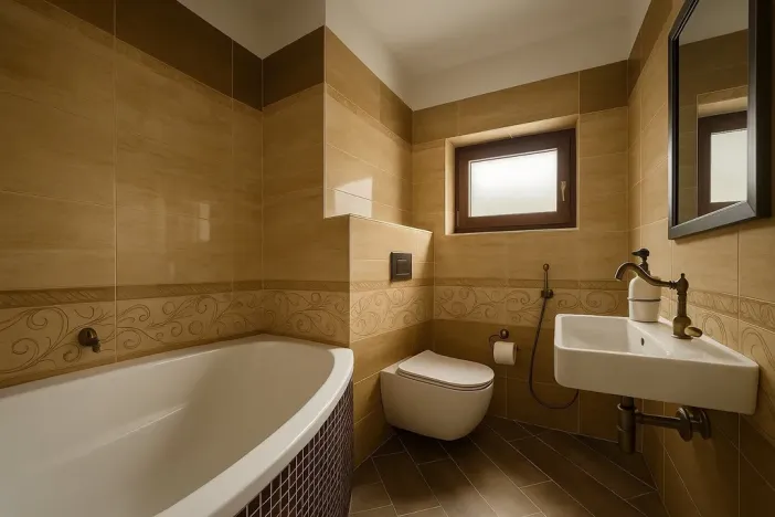 Prodej bytu 2+1, Kamenický Šenov, Palackého, 90 m2