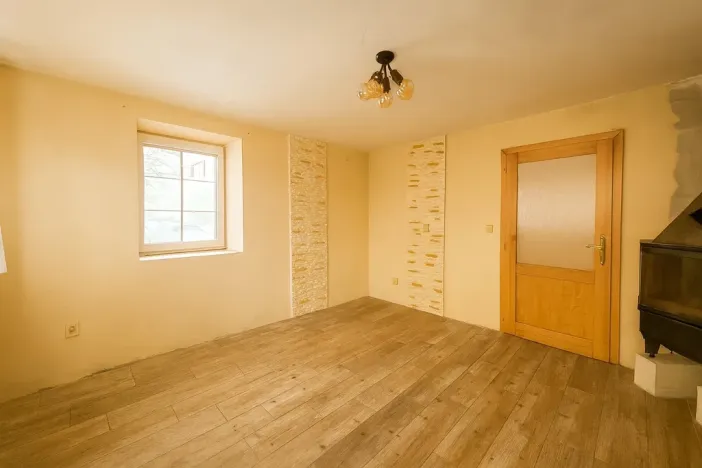 Prodej bytu 2+1, Kamenický Šenov, Palackého, 90 m2