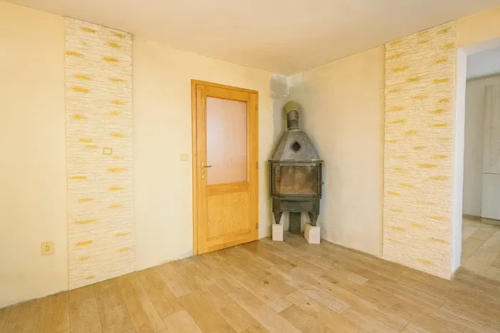 Prodej bytu 2+1, Kamenický Šenov, Palackého, 90 m2