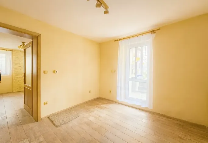 Prodej bytu 2+1, Kamenický Šenov, Palackého, 90 m2