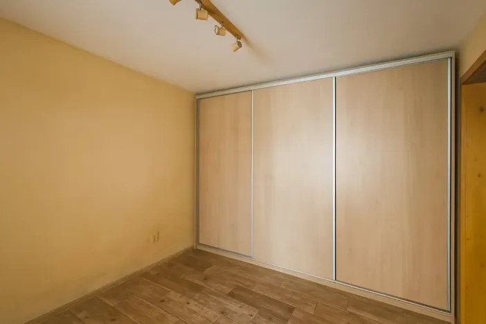 Prodej bytu 2+1, Kamenický Šenov, Palackého, 90 m2