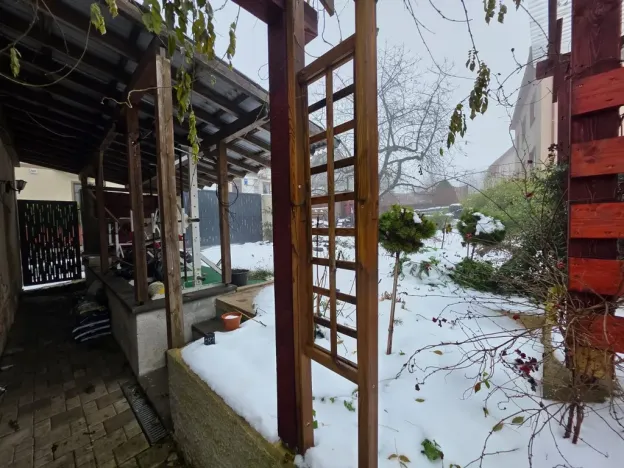 Prodej bytu 2+1, Kamenický Šenov, Palackého, 90 m2