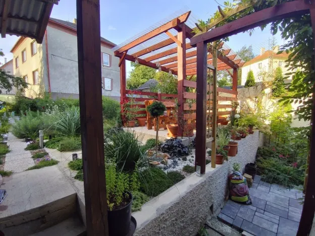 Prodej bytu 2+1, Kamenický Šenov, Palackého, 75 m2