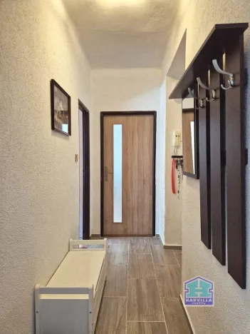 Pronájem bytu 2+1, Stříbro, Gagarinova, 48 m2