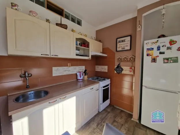 Pronájem bytu 2+1, Stříbro, Gagarinova, 48 m2