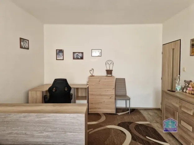 Pronájem bytu 2+1, Stříbro, Gagarinova, 48 m2