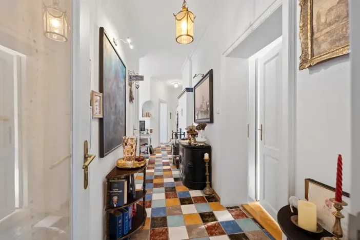 Prodej vily, Zliv, Klostermannova, 800 m2