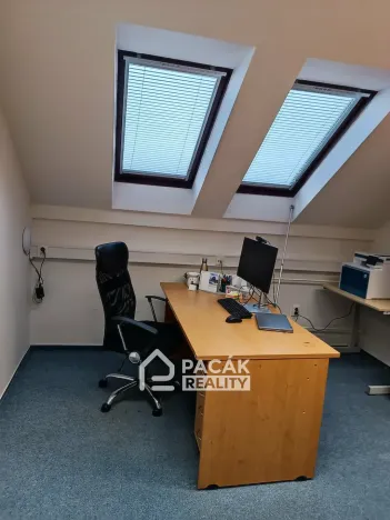 Pronájem kanceláře, Olomouc, Tovární, 12 m2