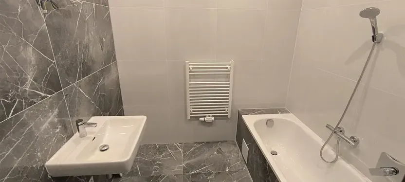 Pronájem bytu 3+kk, Cheb, Mánesova, 76 m2