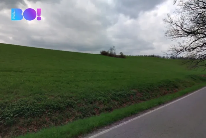 Prodej pole, Lhotka u Litultovic, 11895 m2