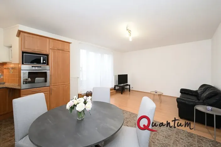 Pronájem bytu 2+kk, Praha - Zbraslav, Jaromíra Vejvody, 75 m2