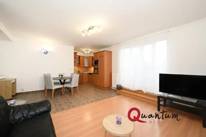 Pronájem bytu 2+kk, Praha - Zbraslav, Jaromíra Vejvody, 75 m2