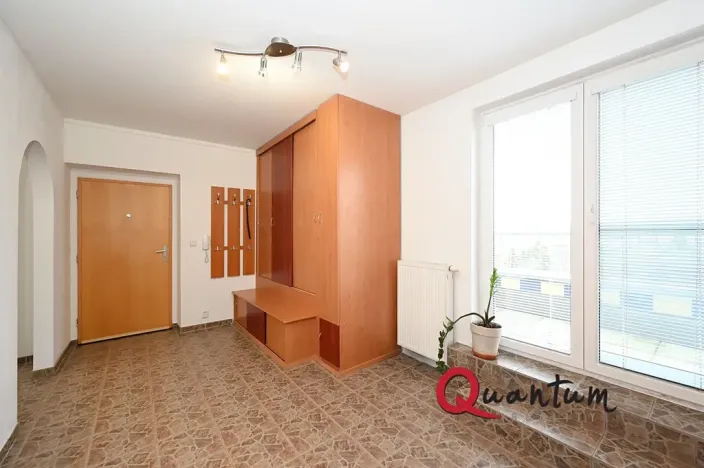 Pronájem bytu 2+kk, Praha - Zbraslav, Jaromíra Vejvody, 75 m2