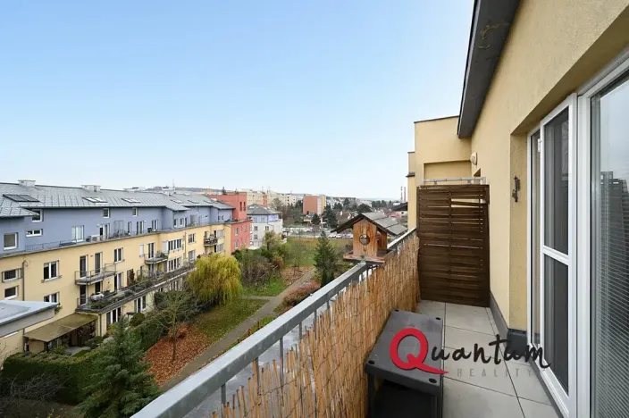 Pronájem bytu 2+kk, Praha - Zbraslav, Jaromíra Vejvody, 75 m2